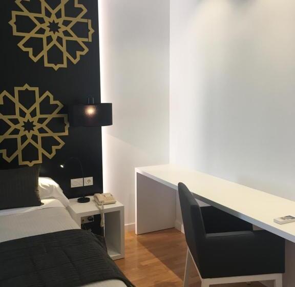 هتل Comfort Dauro 2