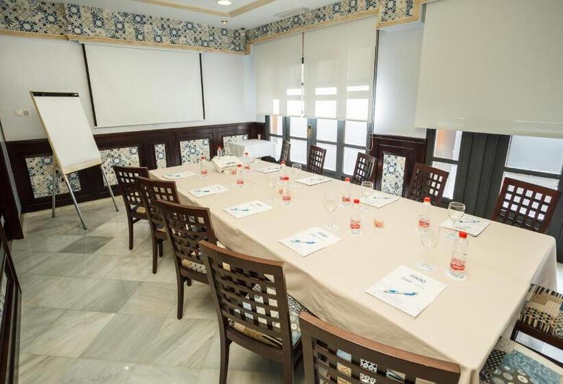 هتل Comfort Dauro 2