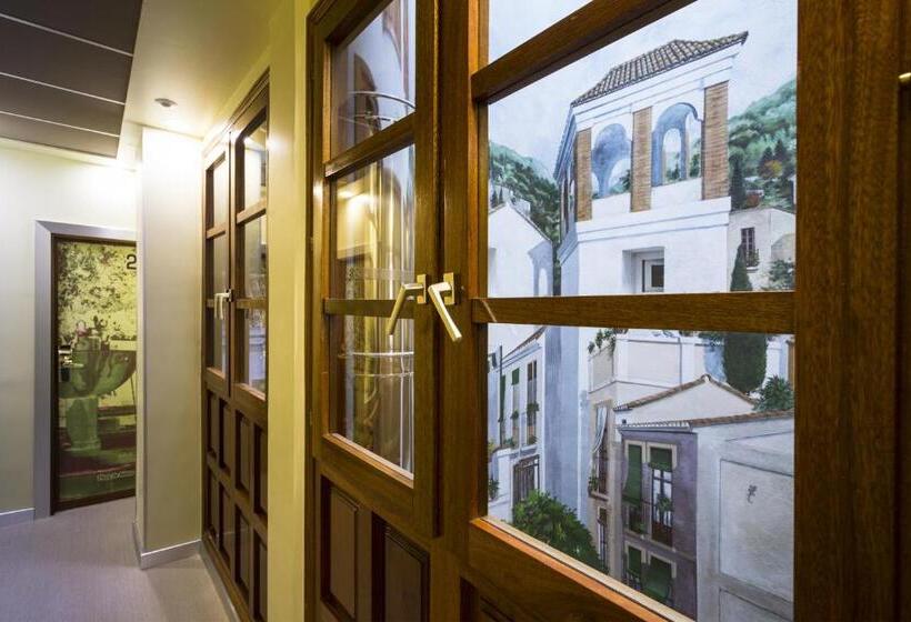 هتل Comfort Dauro 2