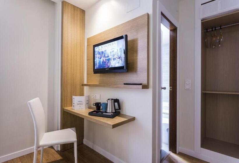 هتل Comfort Dauro 2