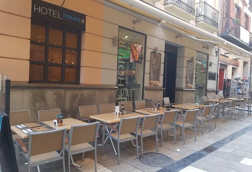 هتل Comfort Dauro 2