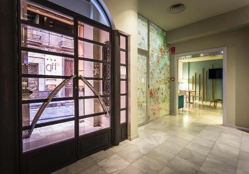 هتل Comfort Dauro 2