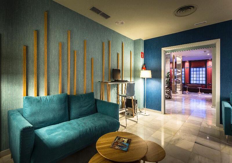 هتل Comfort Dauro 2