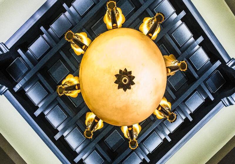 هتل Comfort Dauro 2