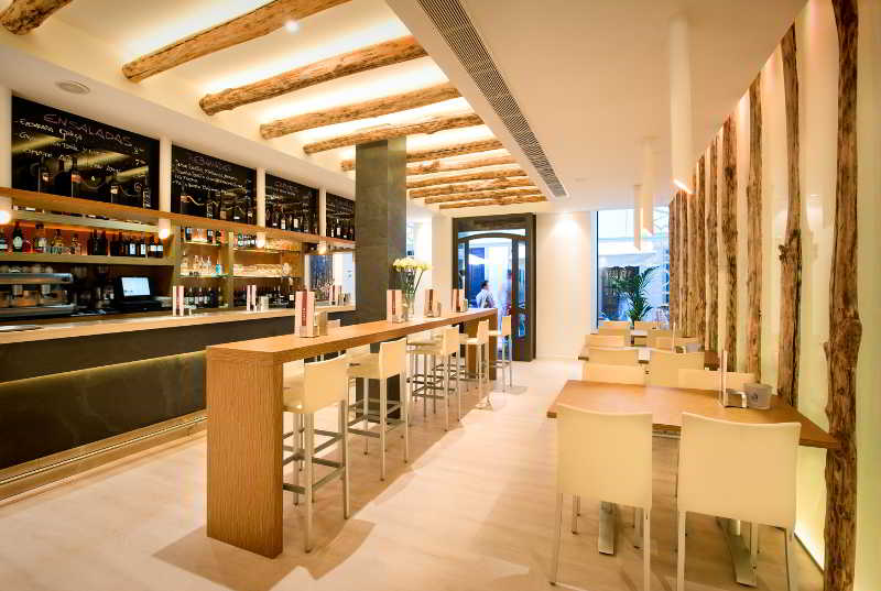 هتل Comfort Dauro 2