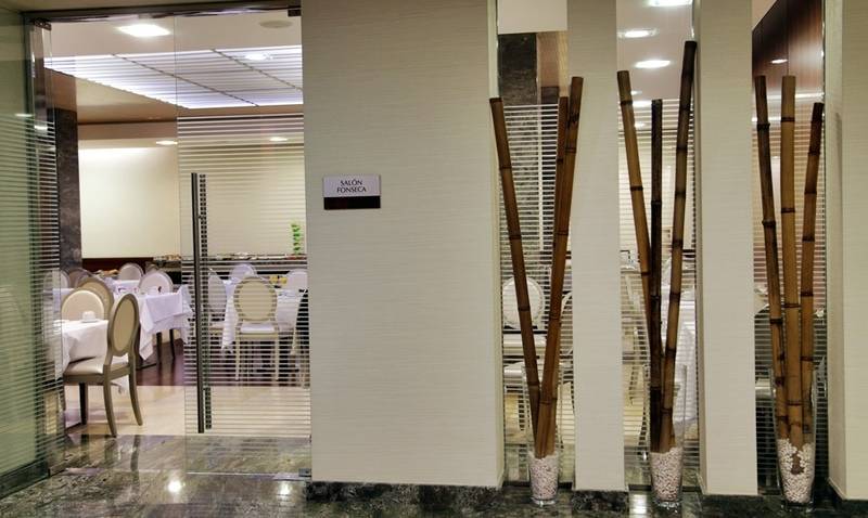 בית מלון כפרי Compostela