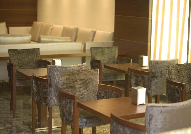 בית מלון כפרי Compostela