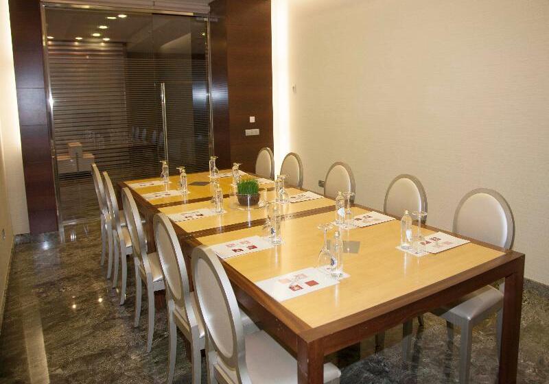 בית מלון כפרי Compostela