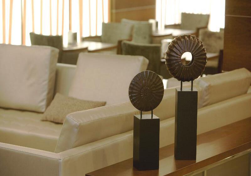 בית מלון כפרי Compostela