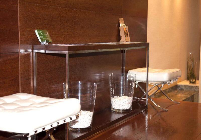 בית מלון כפרי Compostela