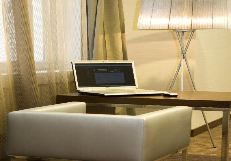 בית מלון כפרי Compostela