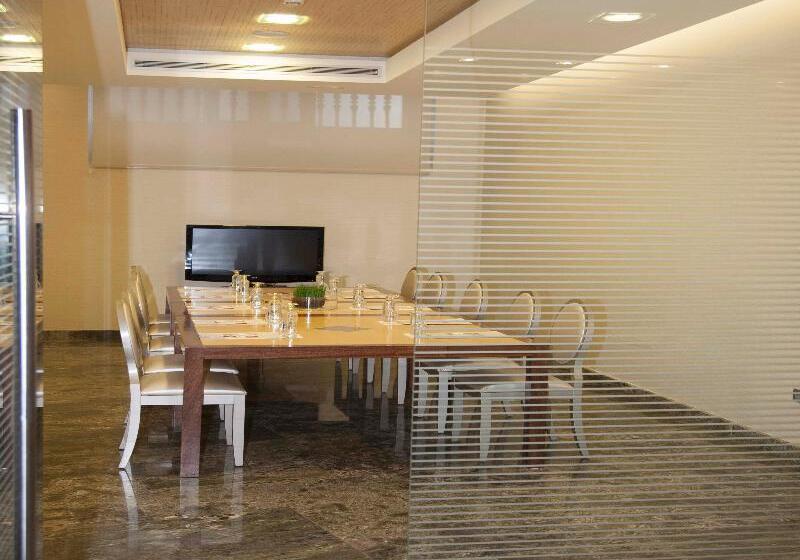 בית מלון כפרי Compostela