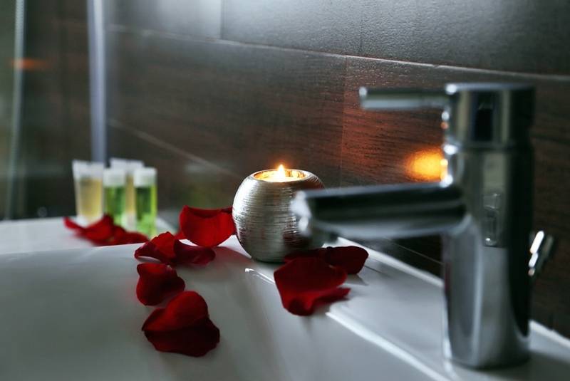 בית מלון כפרי Compostela