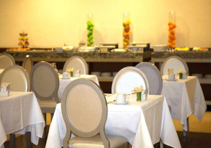 בית מלון כפרי Compostela