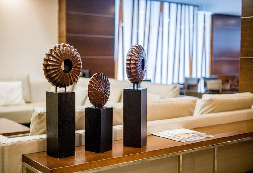 בית מלון כפרי Compostela