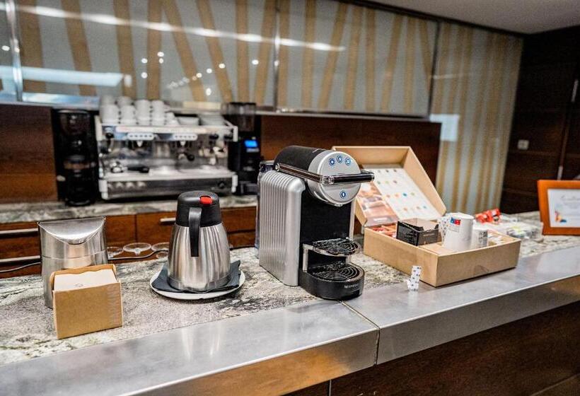 בית מלון כפרי Compostela