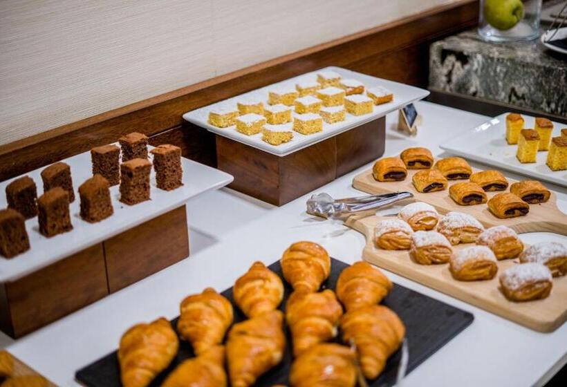 בית מלון כפרי Compostela