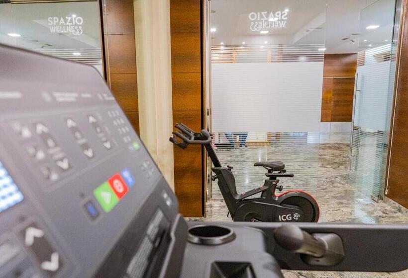 בית מלון כפרי Compostela