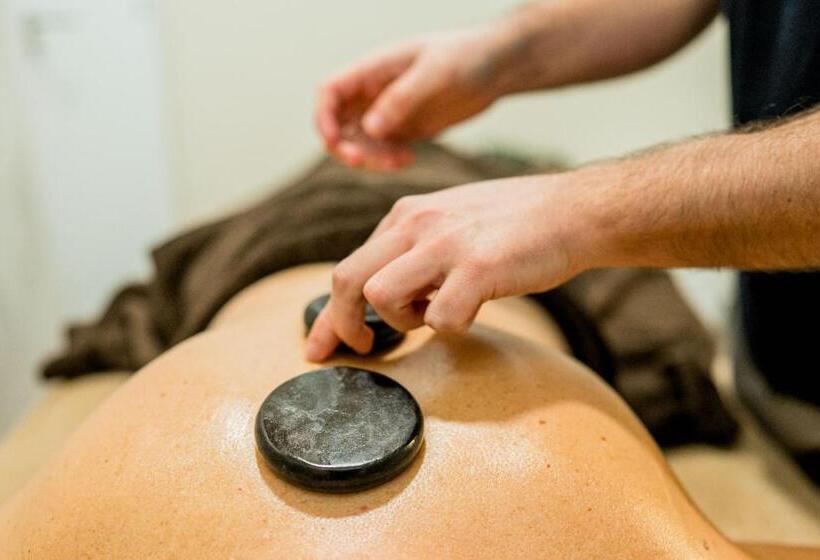 בית מלון כפרי Compostela