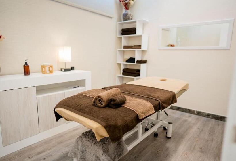 בית מלון כפרי Compostela