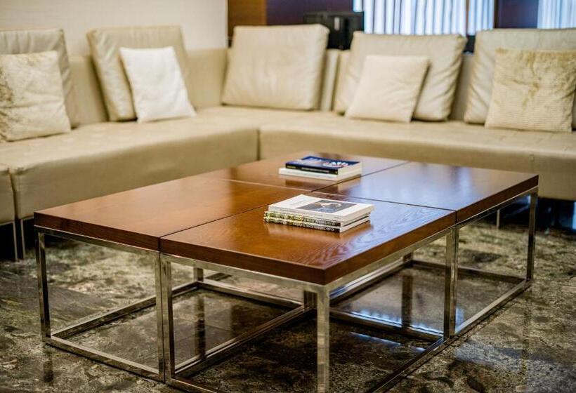 בית מלון כפרי Compostela