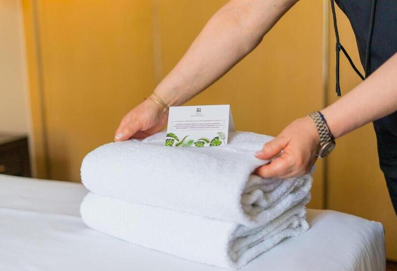 בית מלון כפרי Compostela