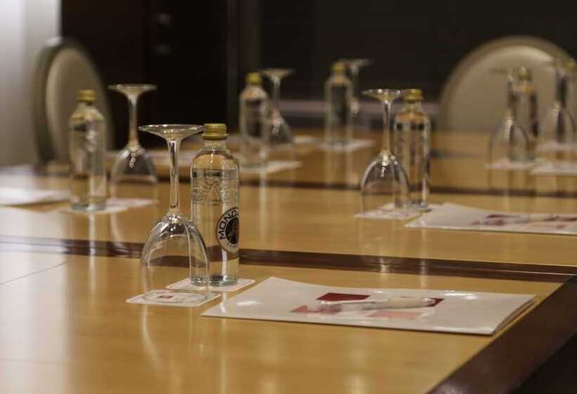 בית מלון כפרי Compostela