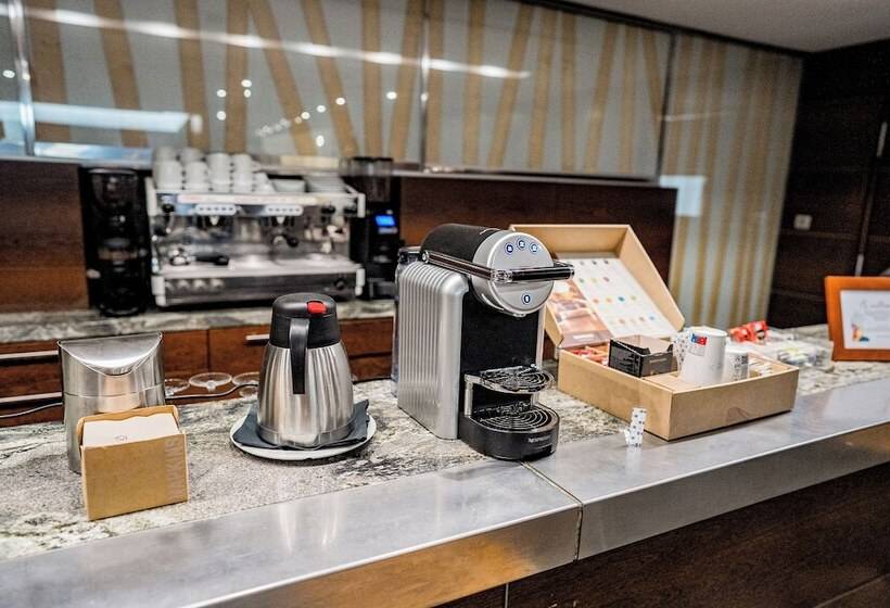 בית מלון כפרי Compostela