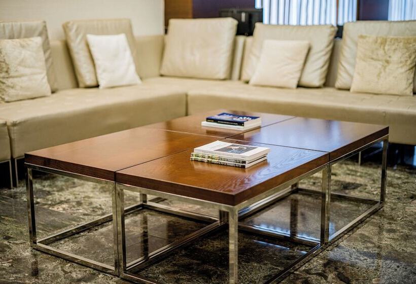 בית מלון כפרי Compostela