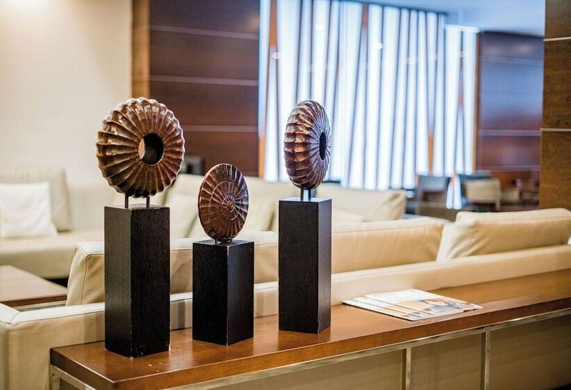 בית מלון כפרי Compostela