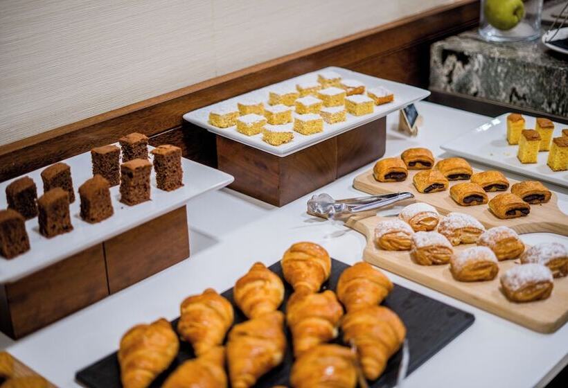 בית מלון כפרי Compostela