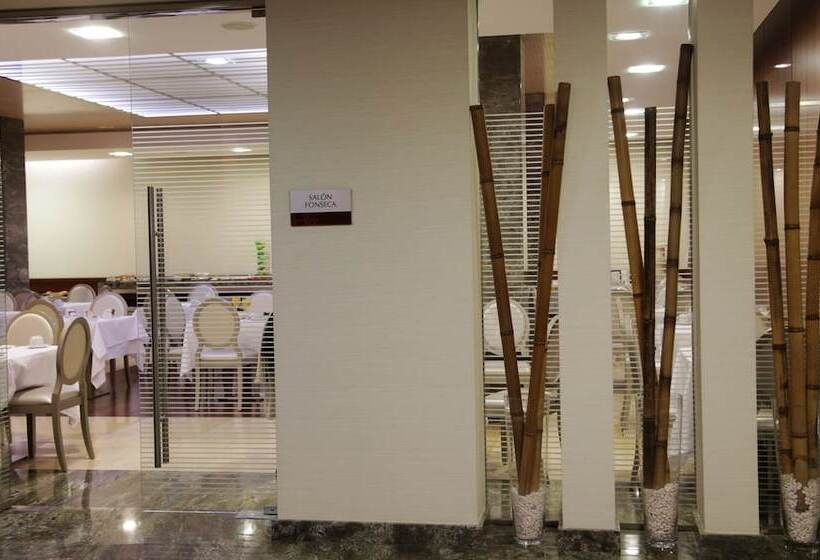 בית מלון כפרי Compostela