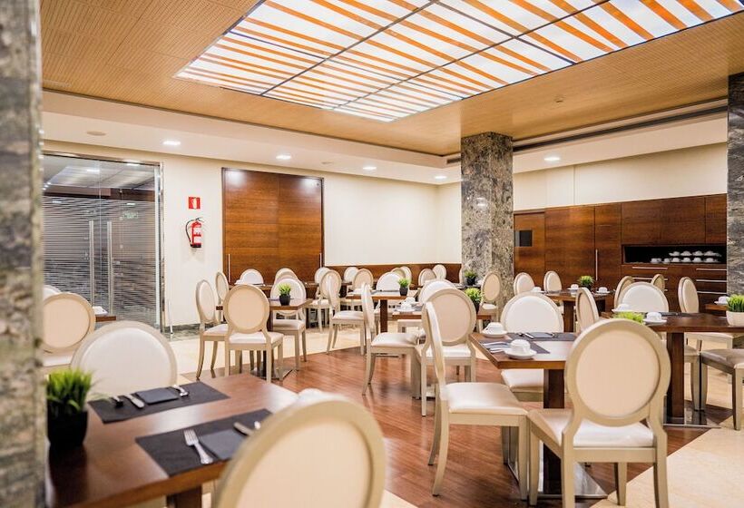 בית מלון כפרי Compostela