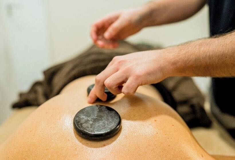 בית מלון כפרי Compostela