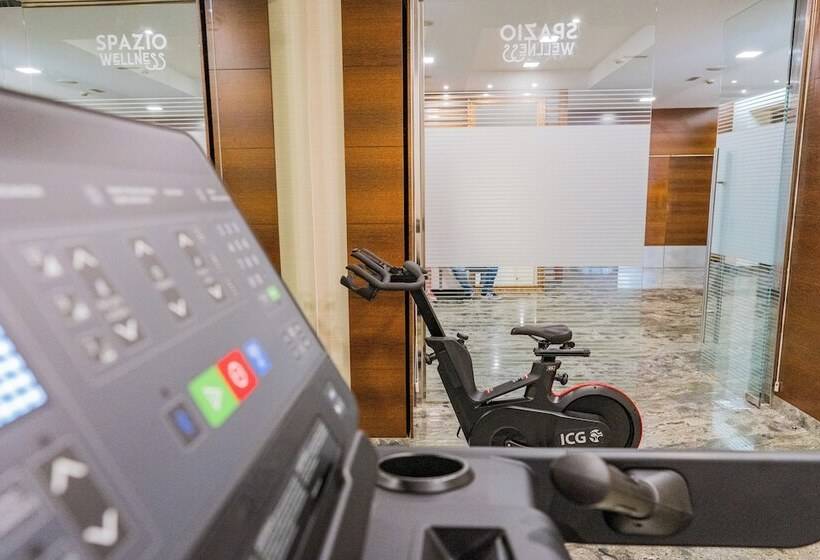 בית מלון כפרי Compostela