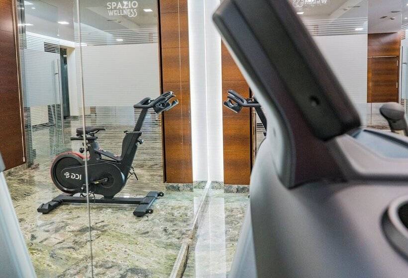 בית מלון כפרי Compostela