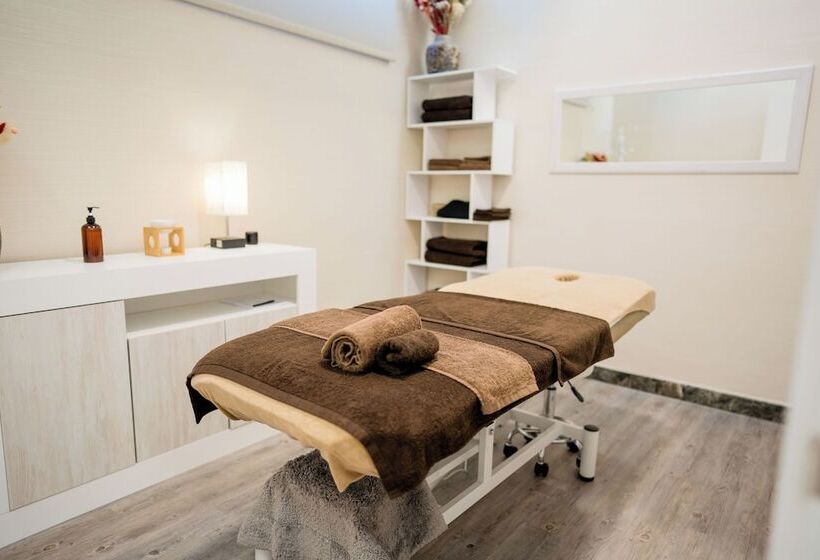 בית מלון כפרי Compostela