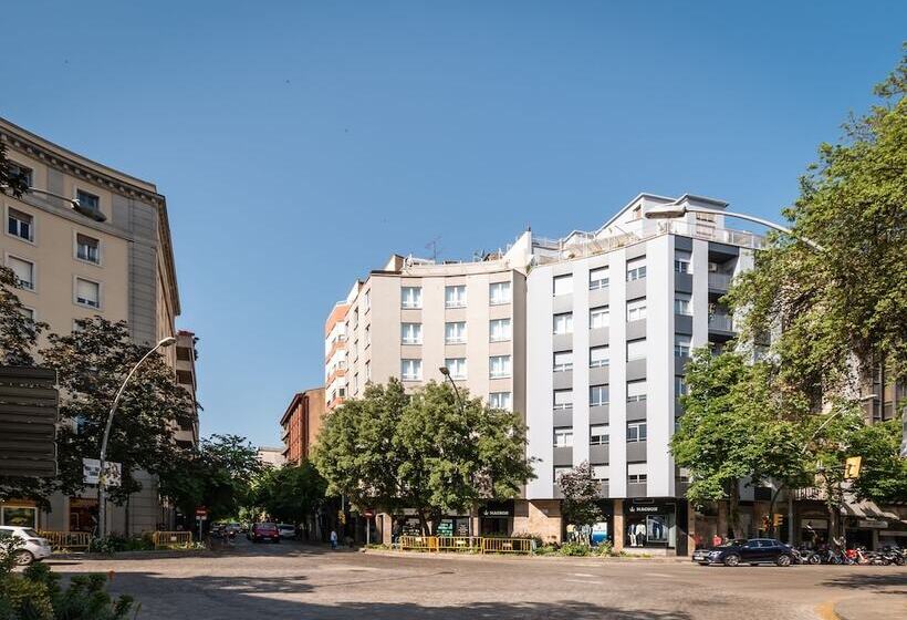 酒店 Bypillow The Bloom