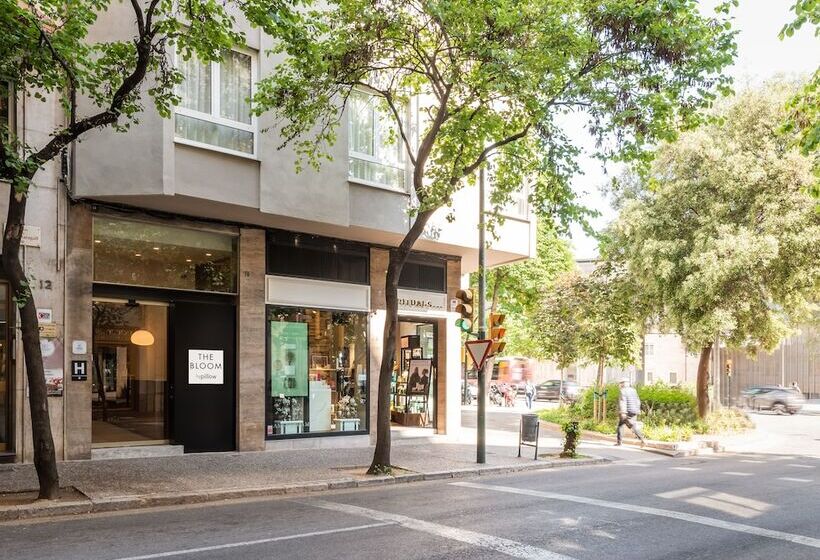 酒店 Bypillow The Bloom