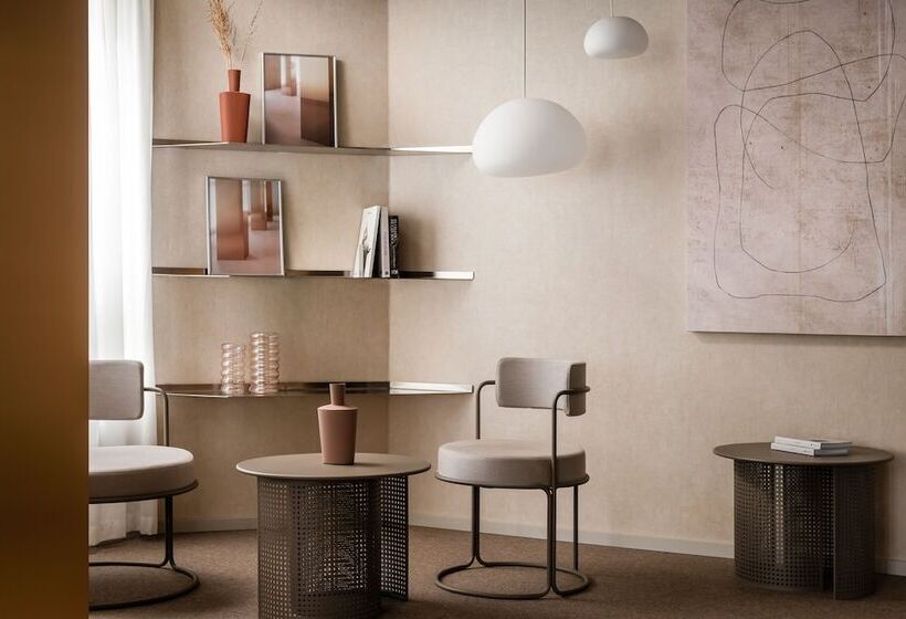 酒店 Bypillow The Bloom