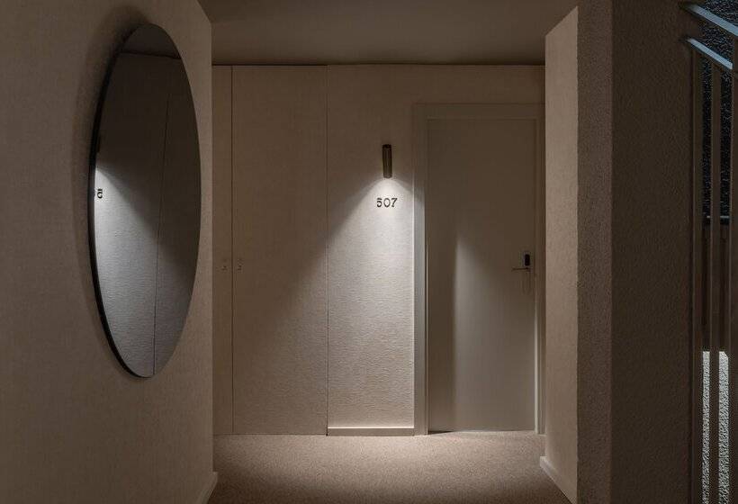 酒店 Bypillow The Bloom