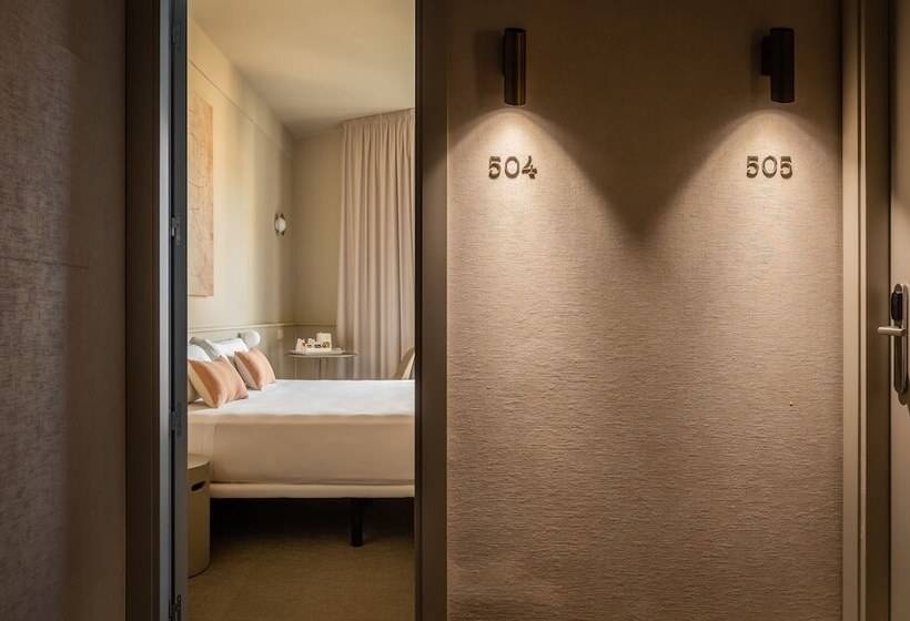 酒店 Bypillow The Bloom