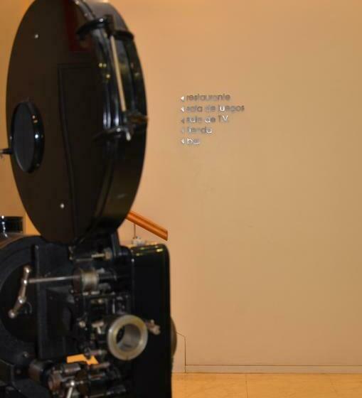 ホテル Continental Panticosa