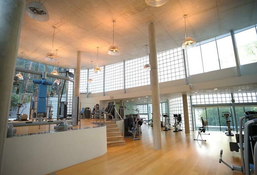 ホテル Continental Panticosa