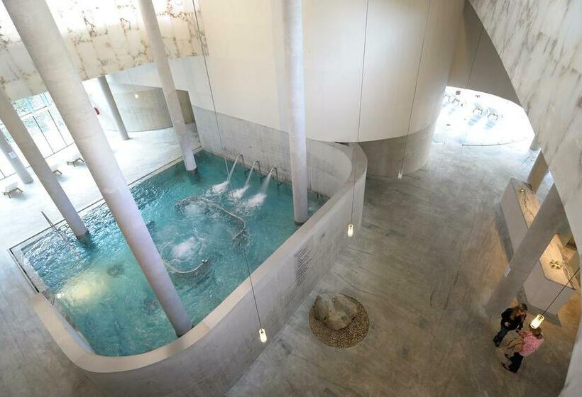 ホテル Continental Panticosa