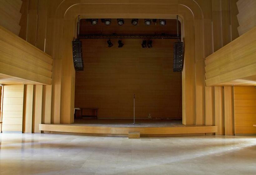 ホテル Continental Panticosa