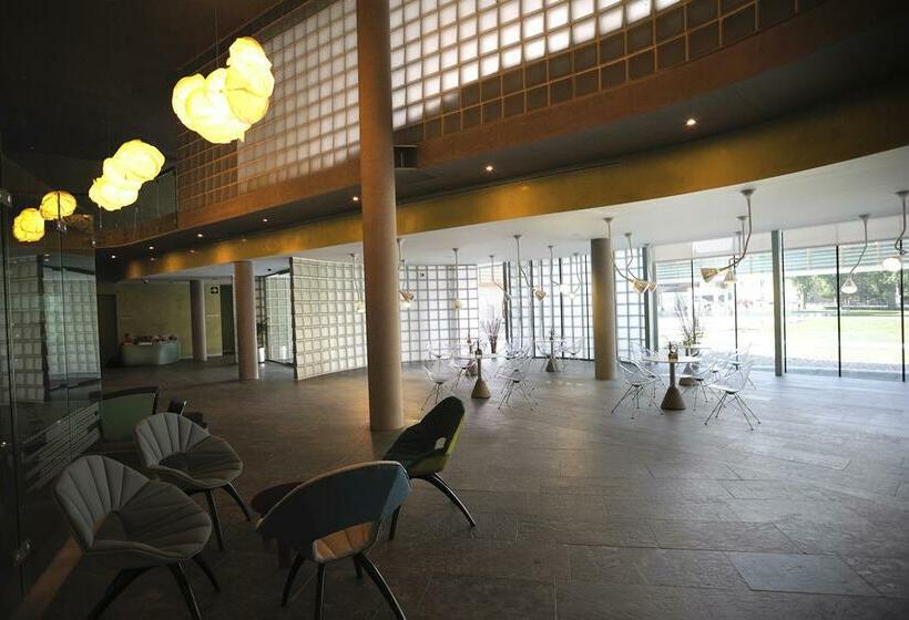 ホテル Continental Panticosa