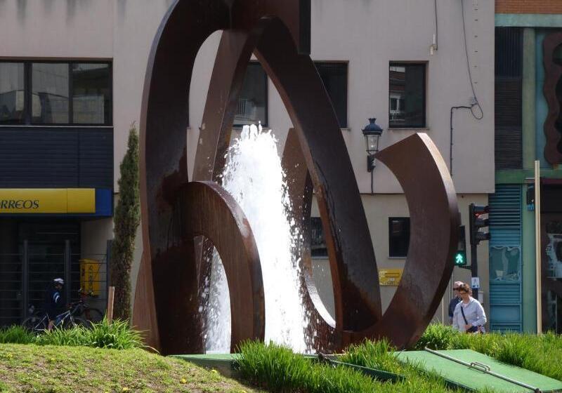 ホテル Costa Brava