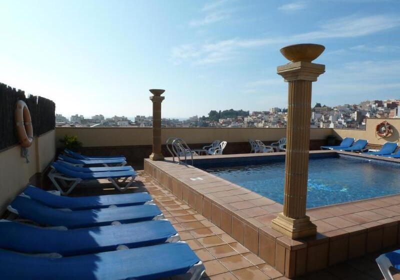 ホテル Costa Brava