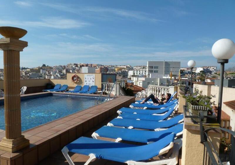 ホテル Costa Brava